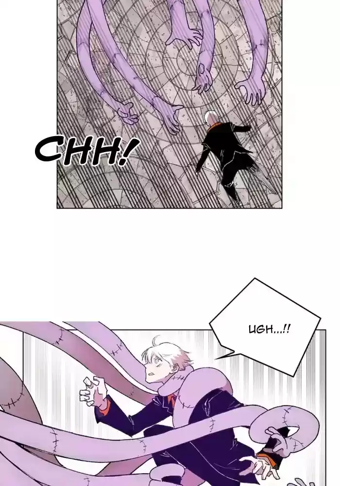 Hardcore Leveling Warrior Chapter 160