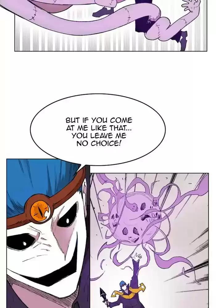 Hardcore Leveling Warrior Chapter 160