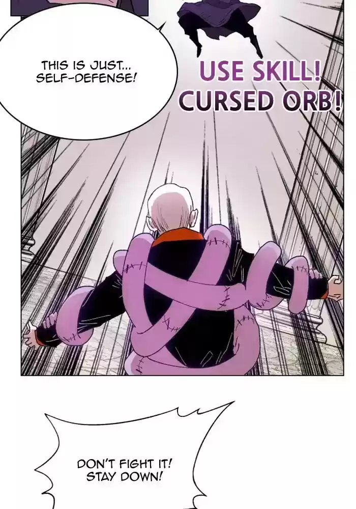 Hardcore Leveling Warrior Chapter 160