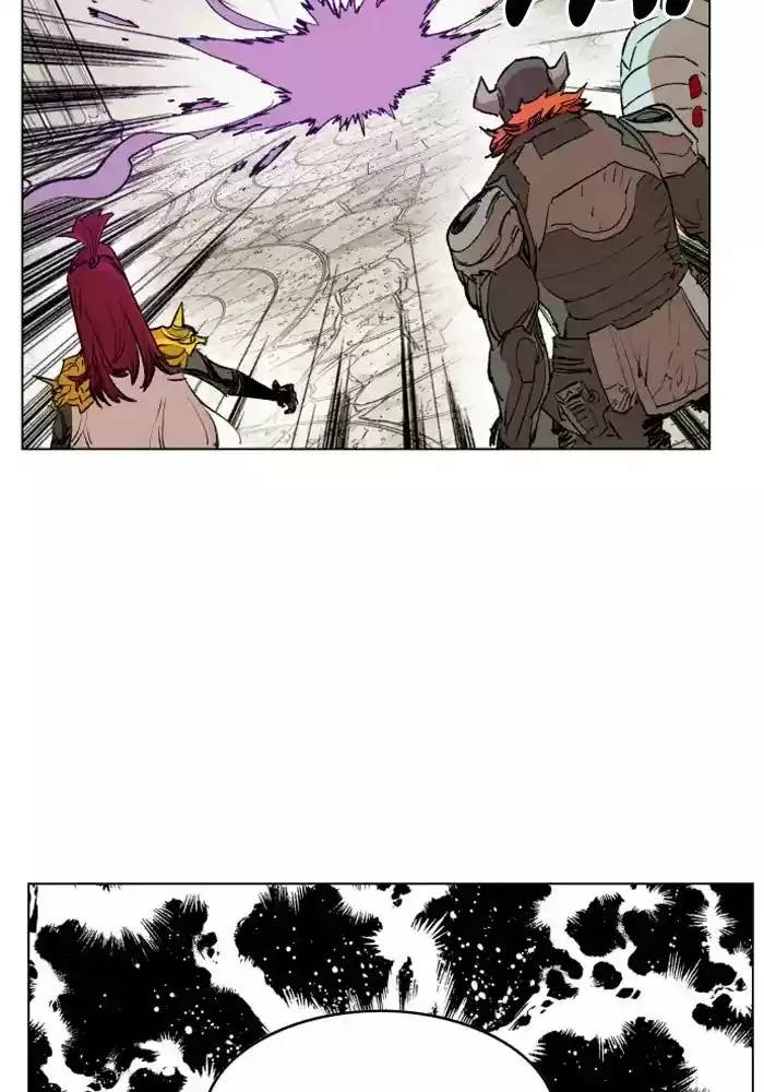 Hardcore Leveling Warrior Chapter 160