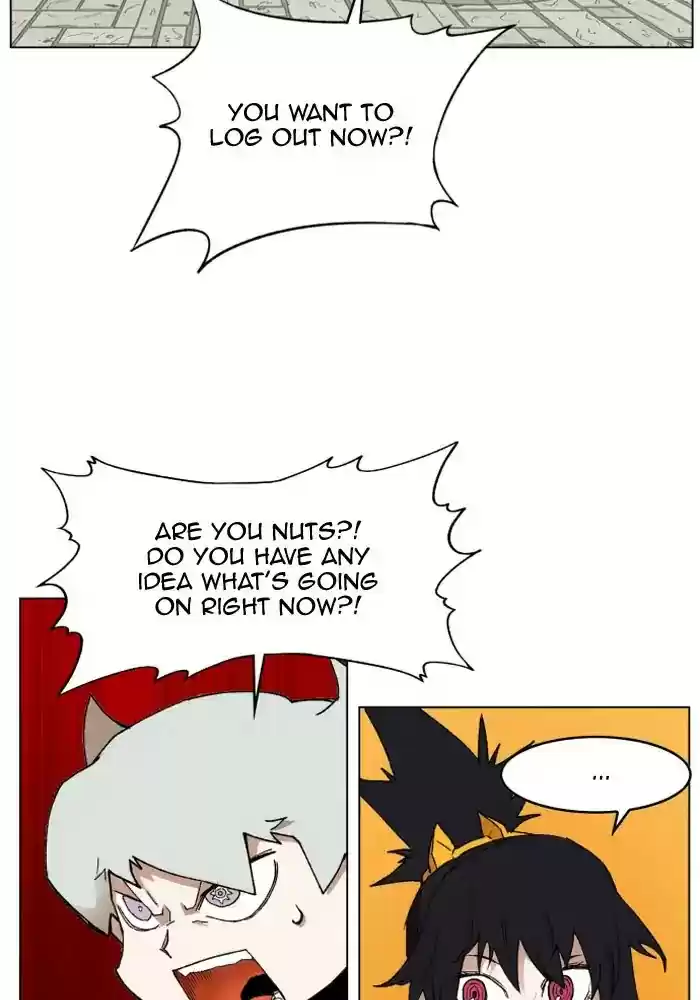 Hardcore Leveling Warrior Chapter 160