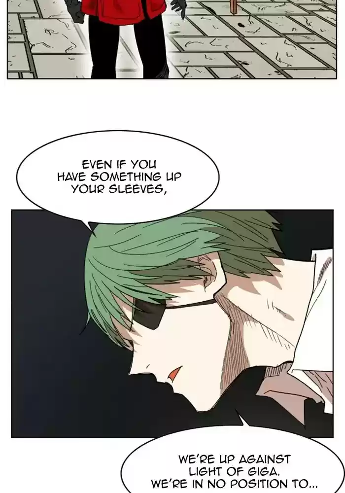 Hardcore Leveling Warrior Chapter 160