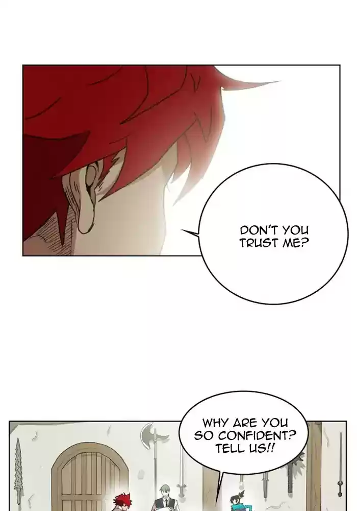 Hardcore Leveling Warrior Chapter 160