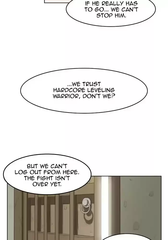 Hardcore Leveling Warrior Chapter 160