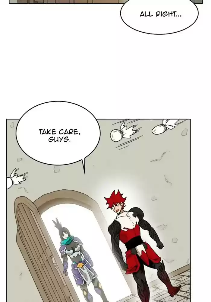 Hardcore Leveling Warrior Chapter 160