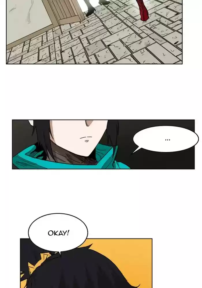 Hardcore Leveling Warrior Chapter 160