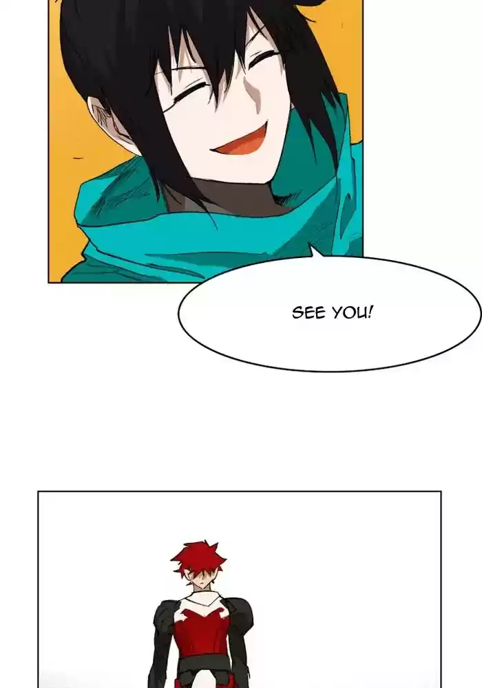 Hardcore Leveling Warrior Chapter 160