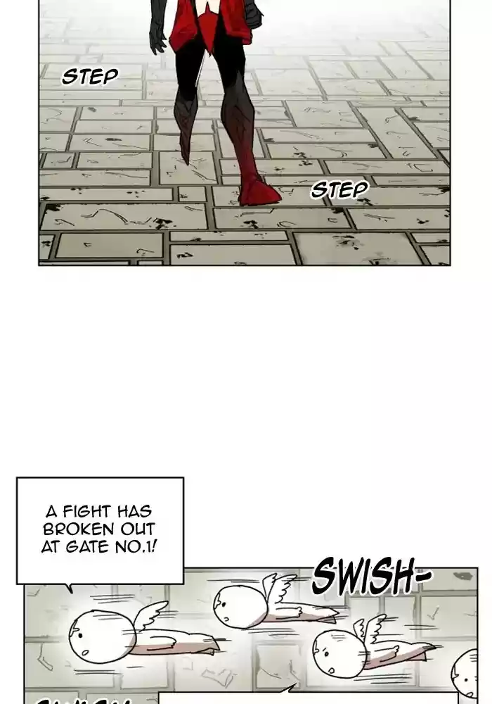 Hardcore Leveling Warrior Chapter 160