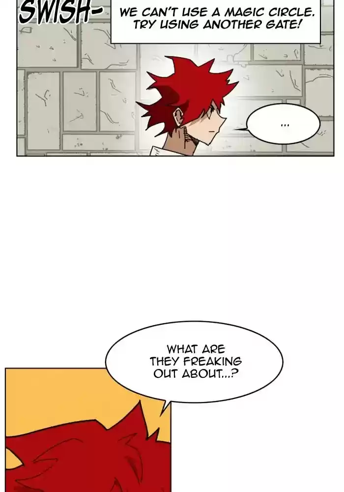 Hardcore Leveling Warrior Chapter 160