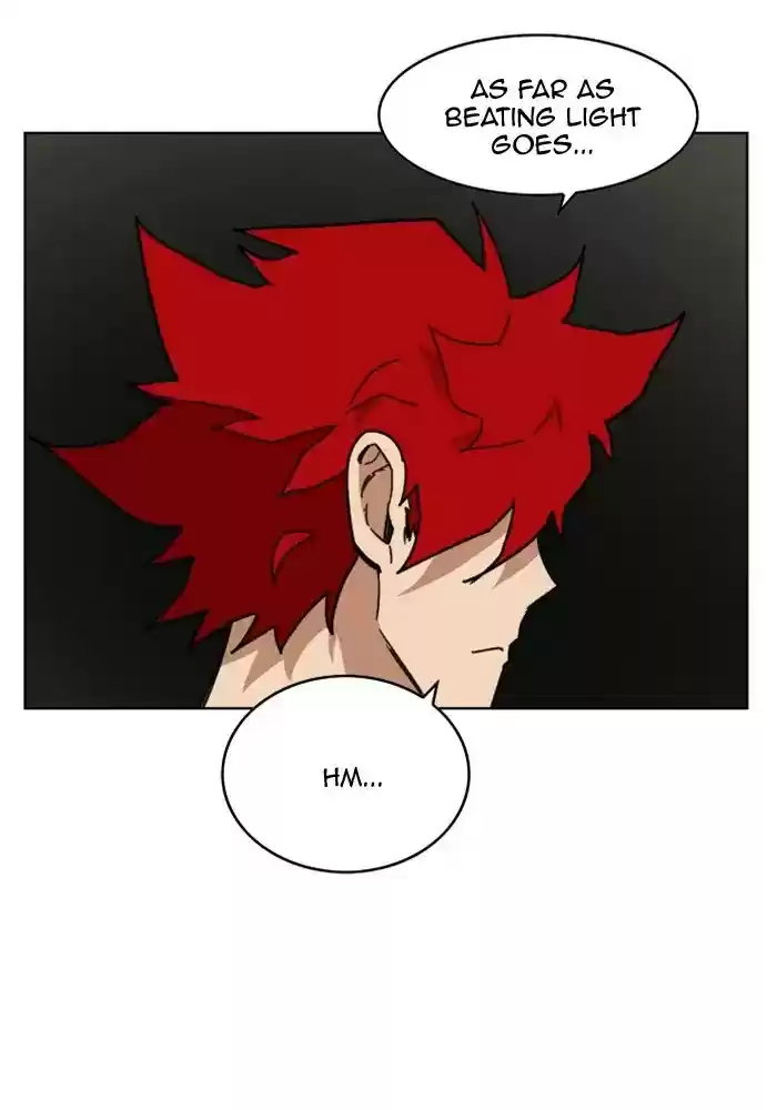 Hardcore Leveling Warrior Chapter 160