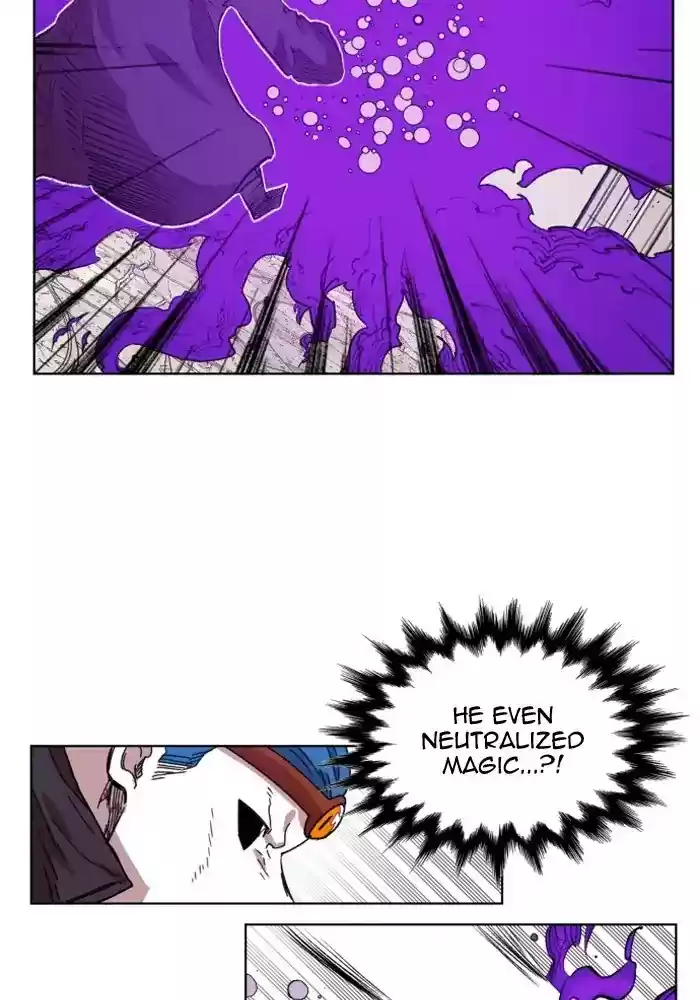 Hardcore Leveling Warrior Chapter 160