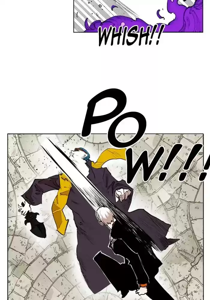 Hardcore Leveling Warrior Chapter 160