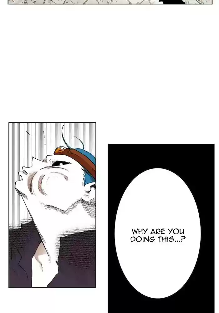 Hardcore Leveling Warrior Chapter 160