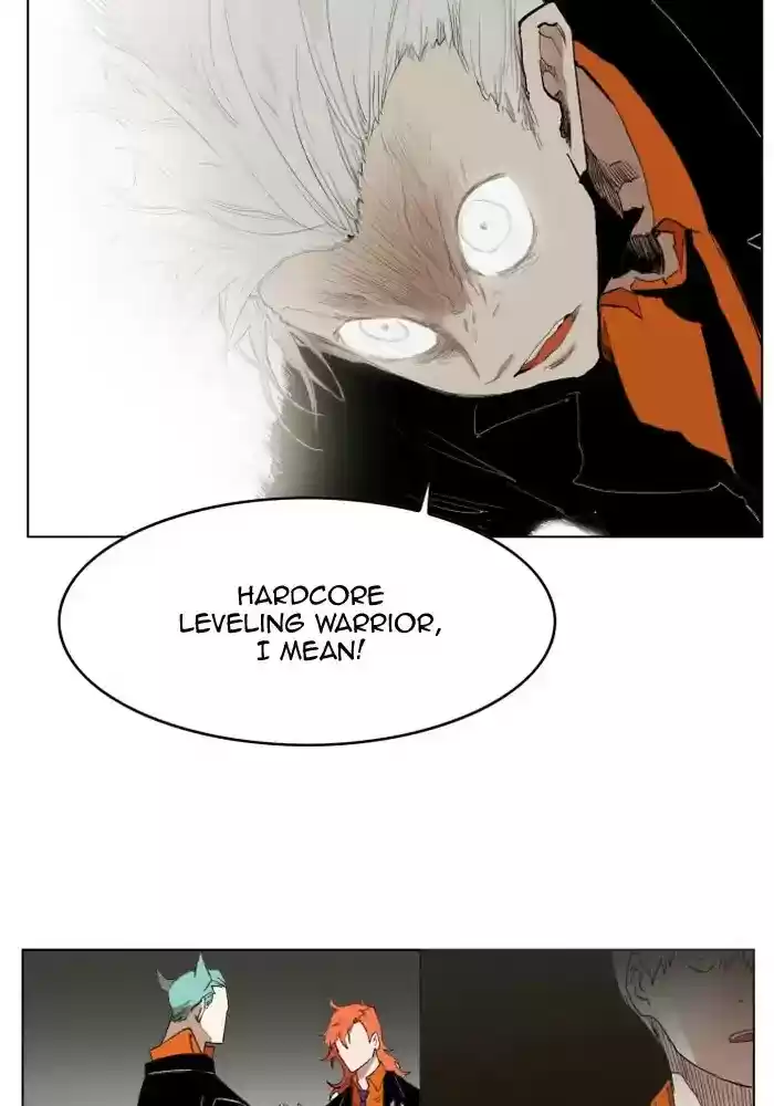 Hardcore Leveling Warrior Chapter 160