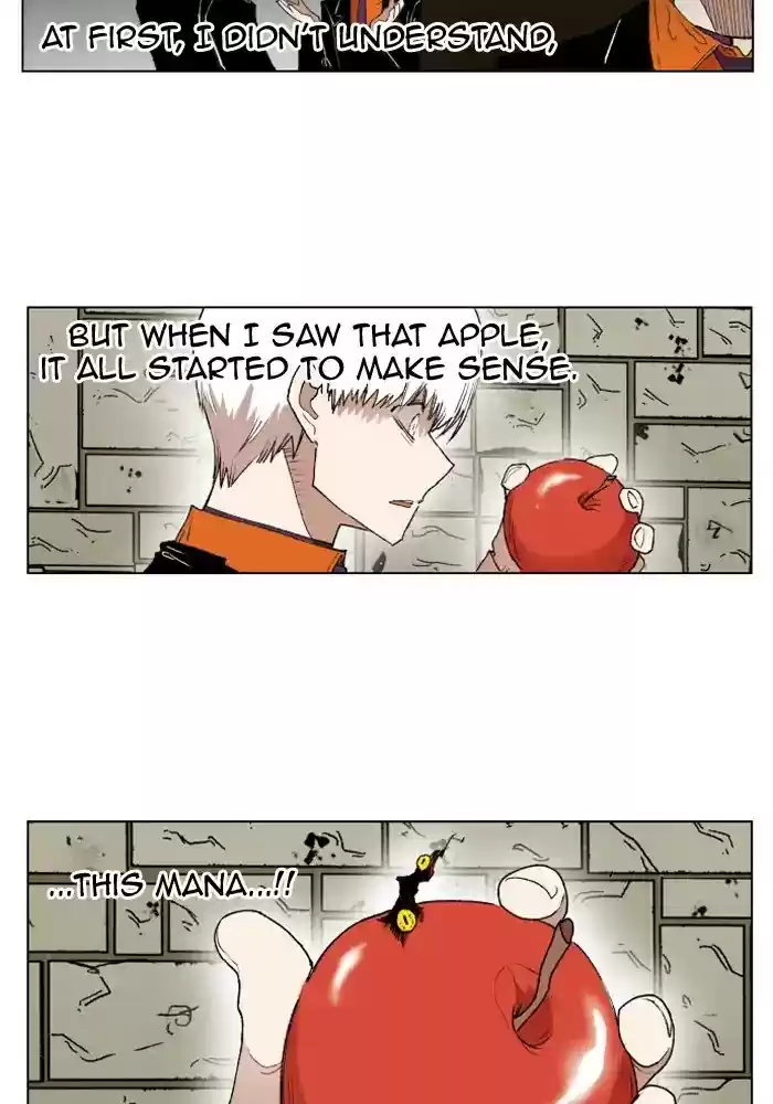 Hardcore Leveling Warrior Chapter 160