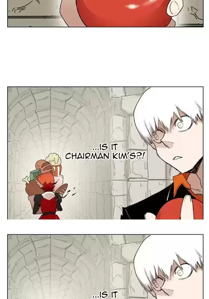 Hardcore Leveling Warrior Chapter 160