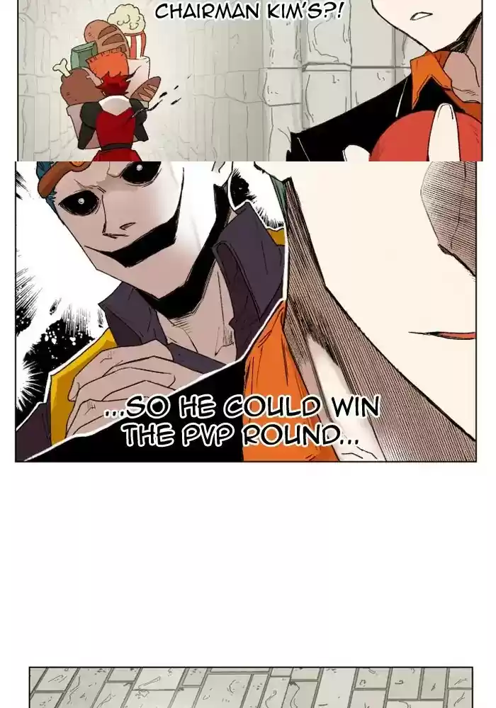 Hardcore Leveling Warrior Chapter 160