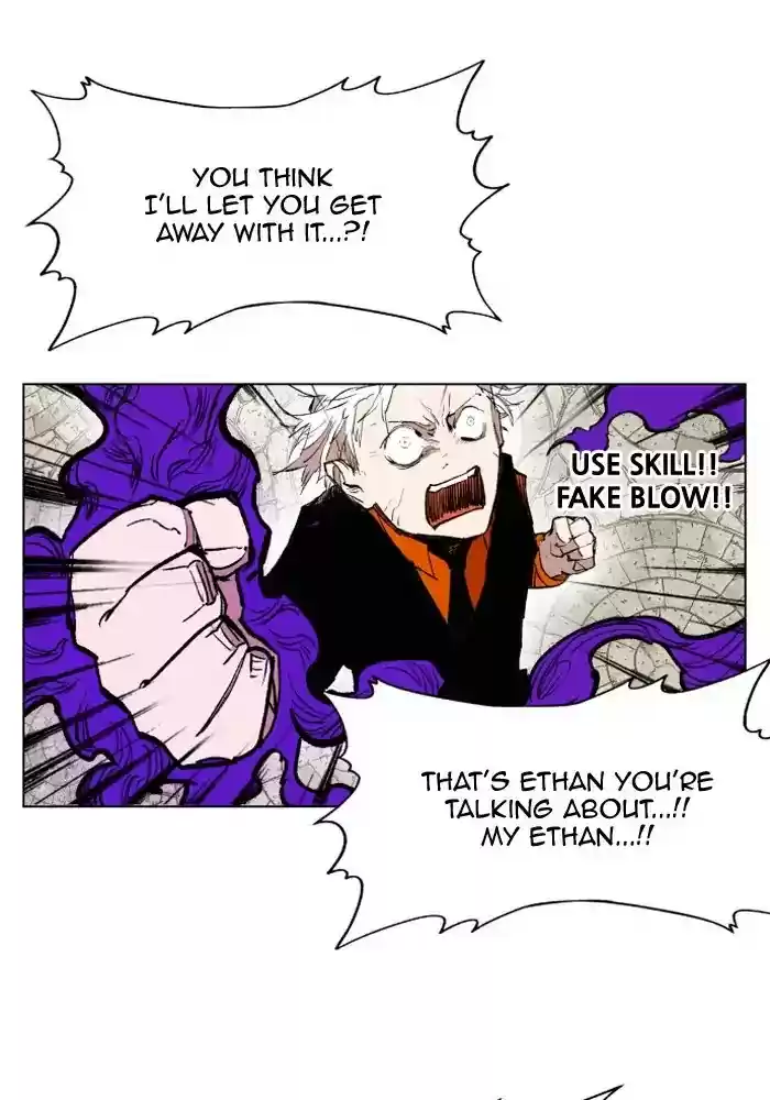 Hardcore Leveling Warrior Chapter 160