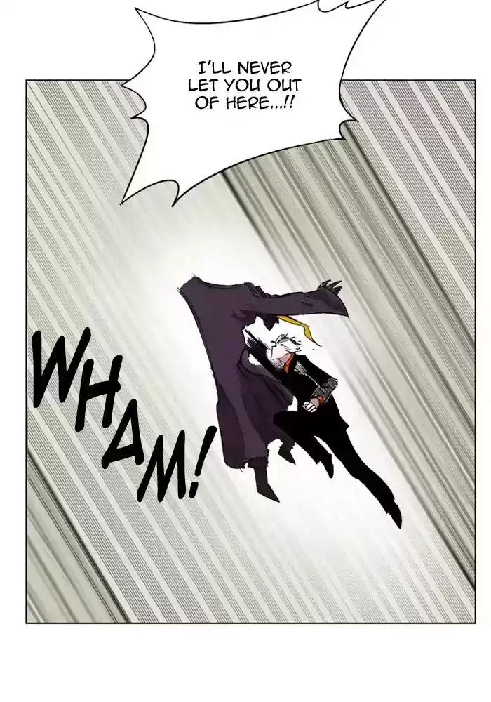 Hardcore Leveling Warrior Chapter 160