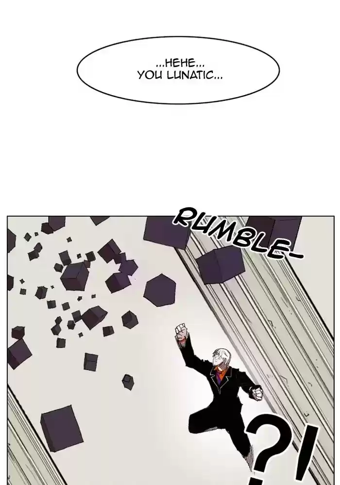 Hardcore Leveling Warrior Chapter 160