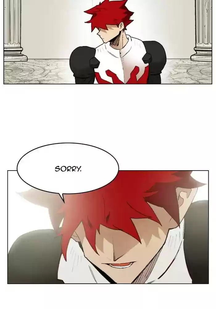 Hardcore Leveling Warrior Chapter 160