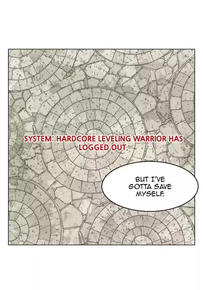 Hardcore Leveling Warrior Chapter 160