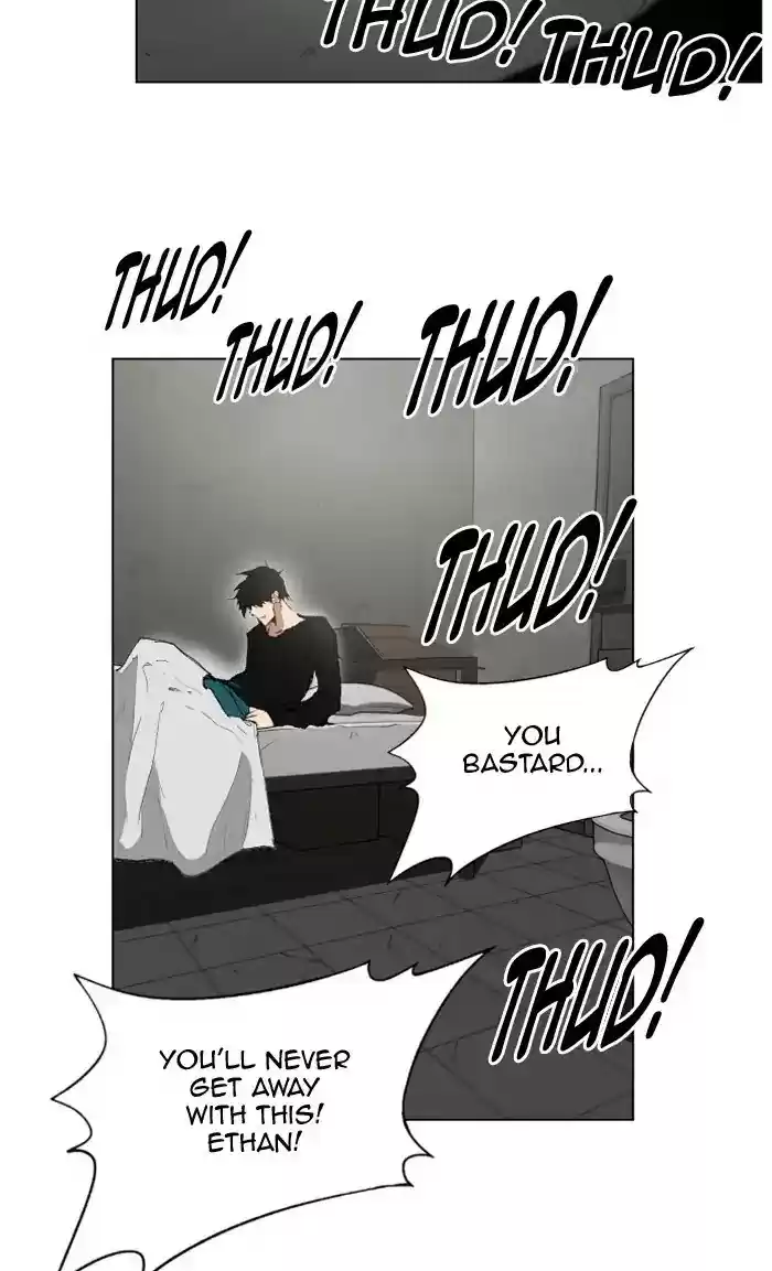 Hardcore Leveling Warrior Chapter 160