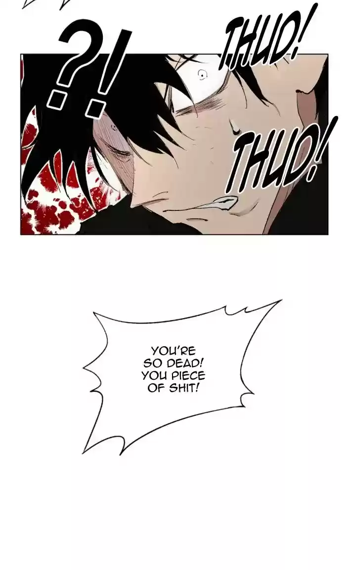 Hardcore Leveling Warrior Chapter 160