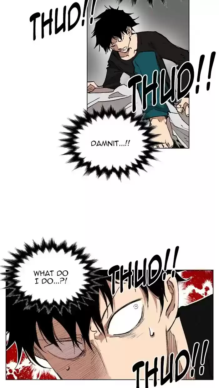 Hardcore Leveling Warrior Chapter 161