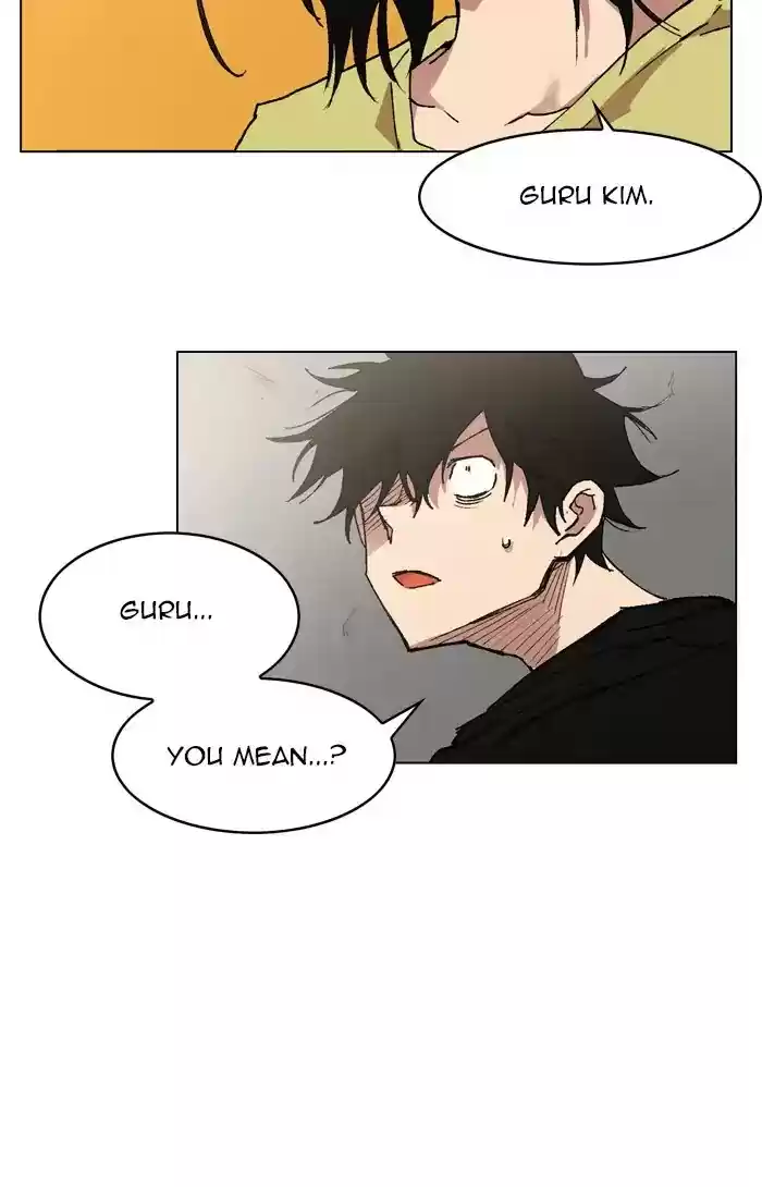 Hardcore Leveling Warrior Chapter 161