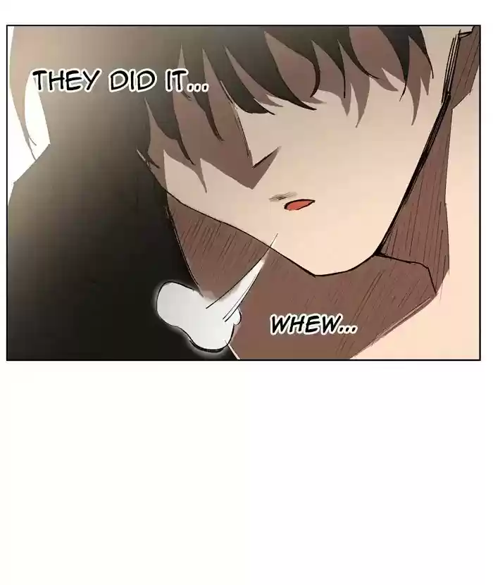 Hardcore Leveling Warrior Chapter 161