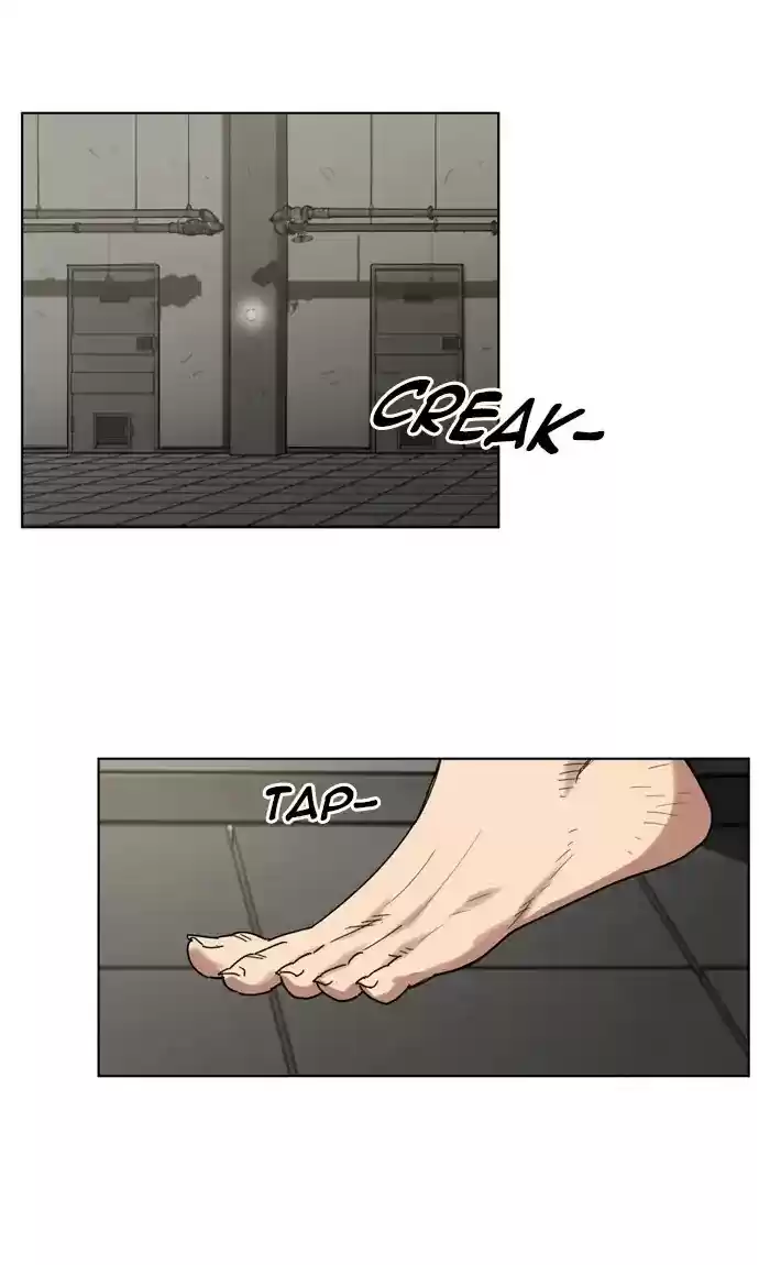 Hardcore Leveling Warrior Chapter 161