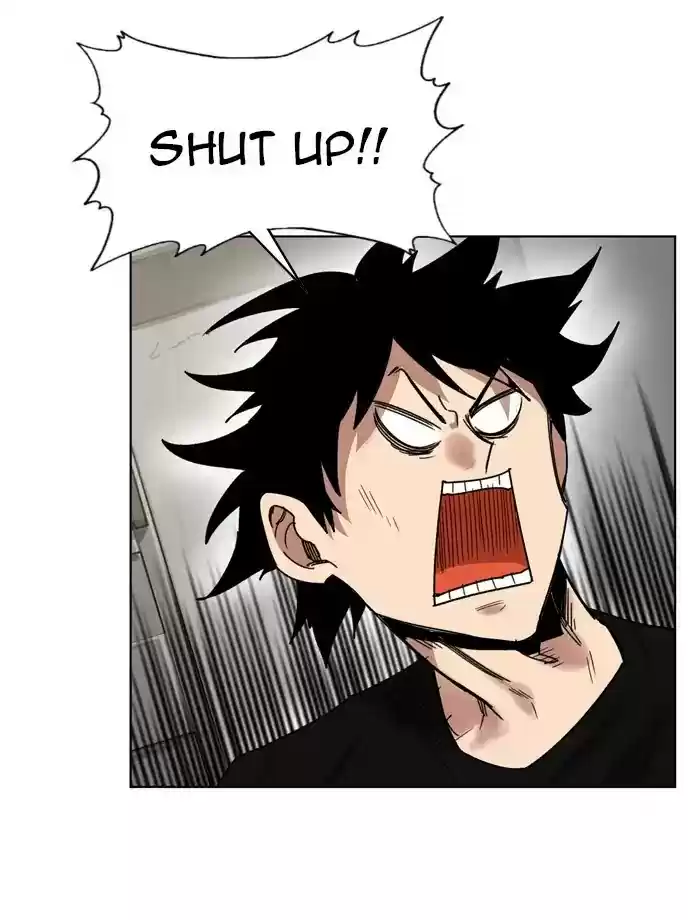 Hardcore Leveling Warrior Chapter 161