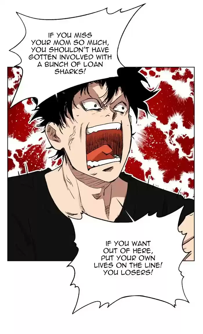 Hardcore Leveling Warrior Chapter 161