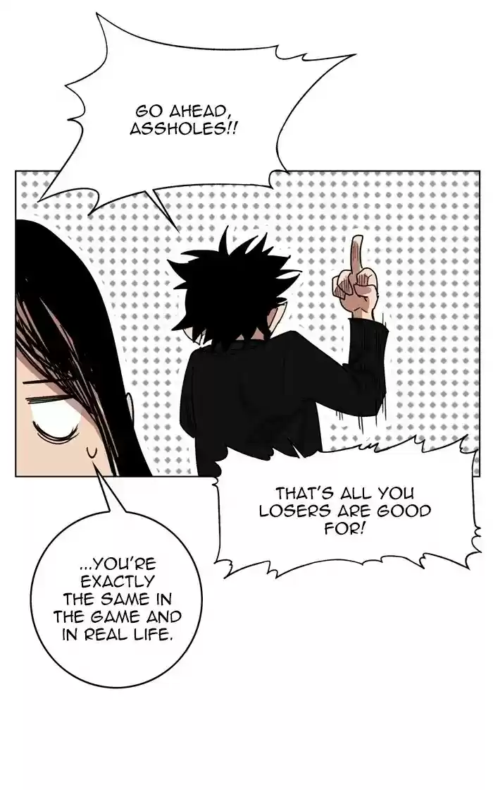 Hardcore Leveling Warrior Chapter 161