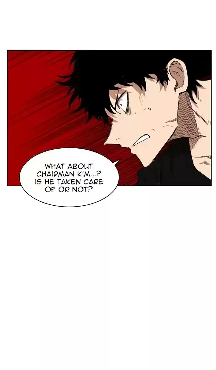 Hardcore Leveling Warrior Chapter 161