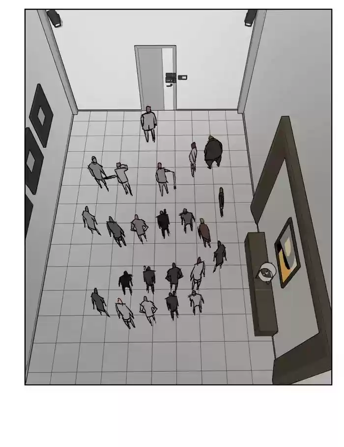 Hardcore Leveling Warrior Chapter 161