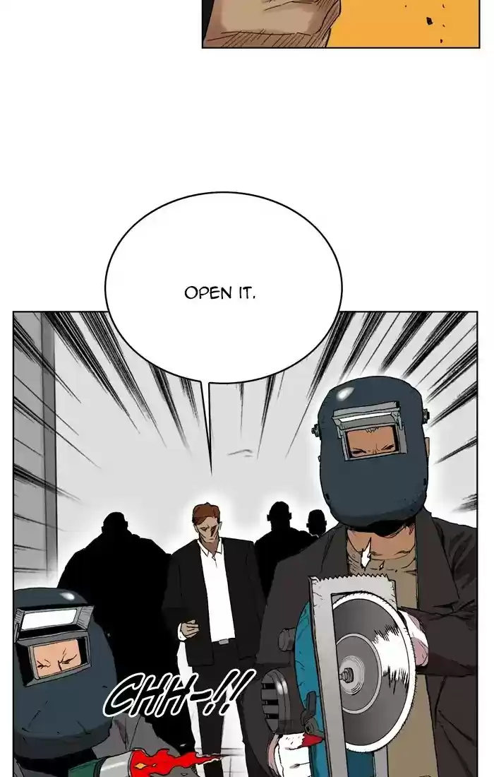 Hardcore Leveling Warrior Chapter 161