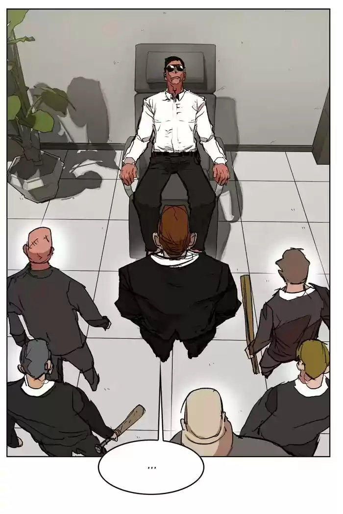 Hardcore Leveling Warrior Chapter 161