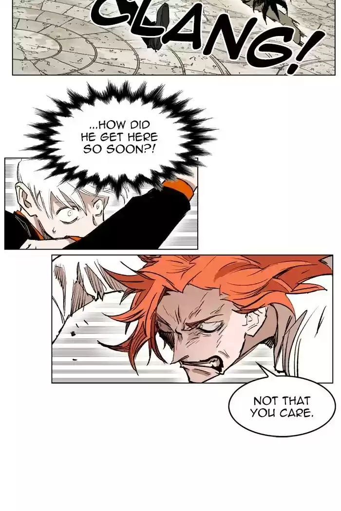 Hardcore Leveling Warrior Chapter 161