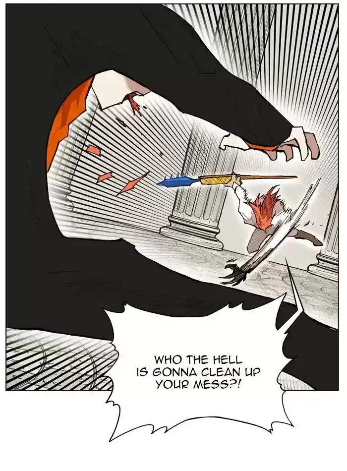 Hardcore Leveling Warrior Chapter 161