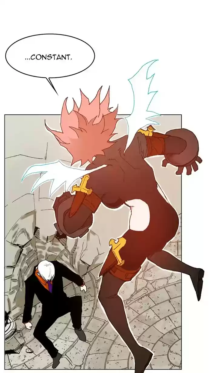 Hardcore Leveling Warrior Chapter 161