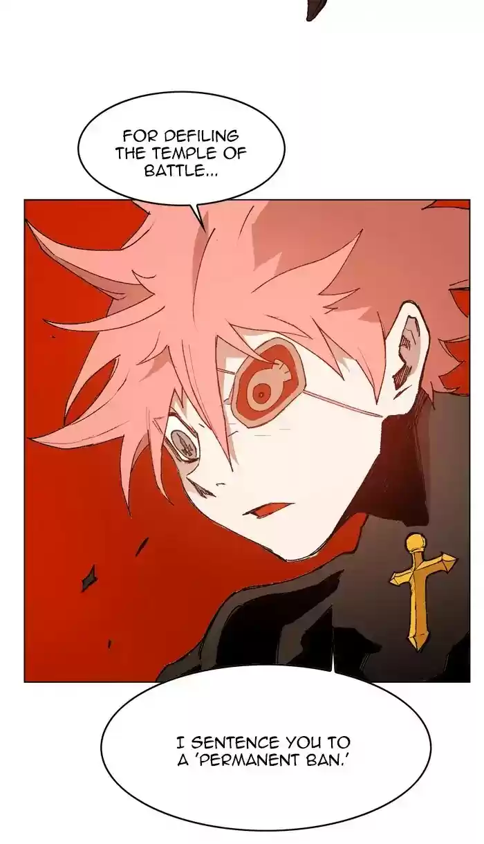 Hardcore Leveling Warrior Chapter 161