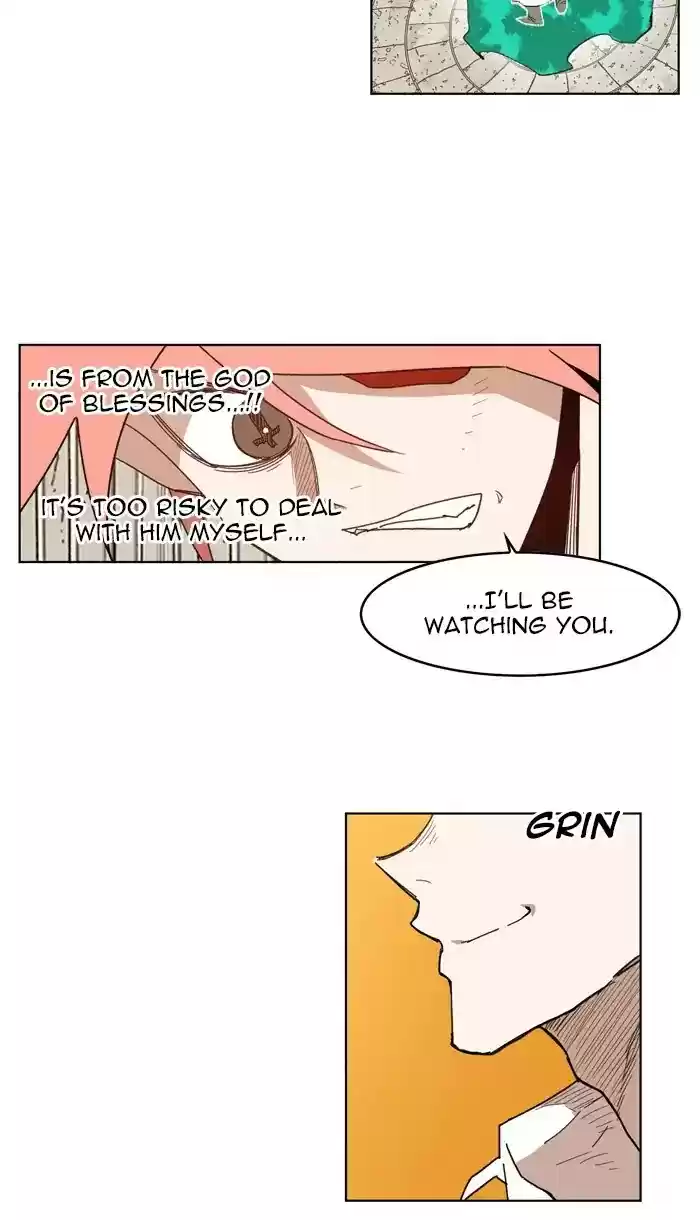 Hardcore Leveling Warrior Chapter 161