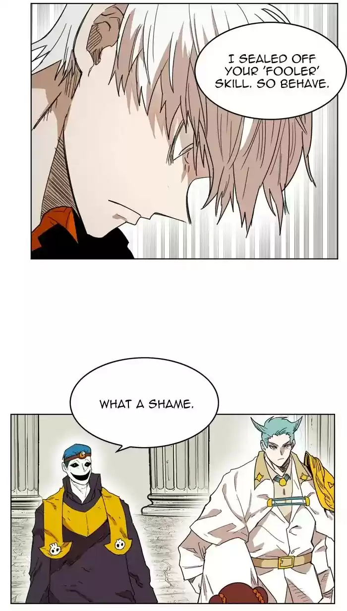 Hardcore Leveling Warrior Chapter 161