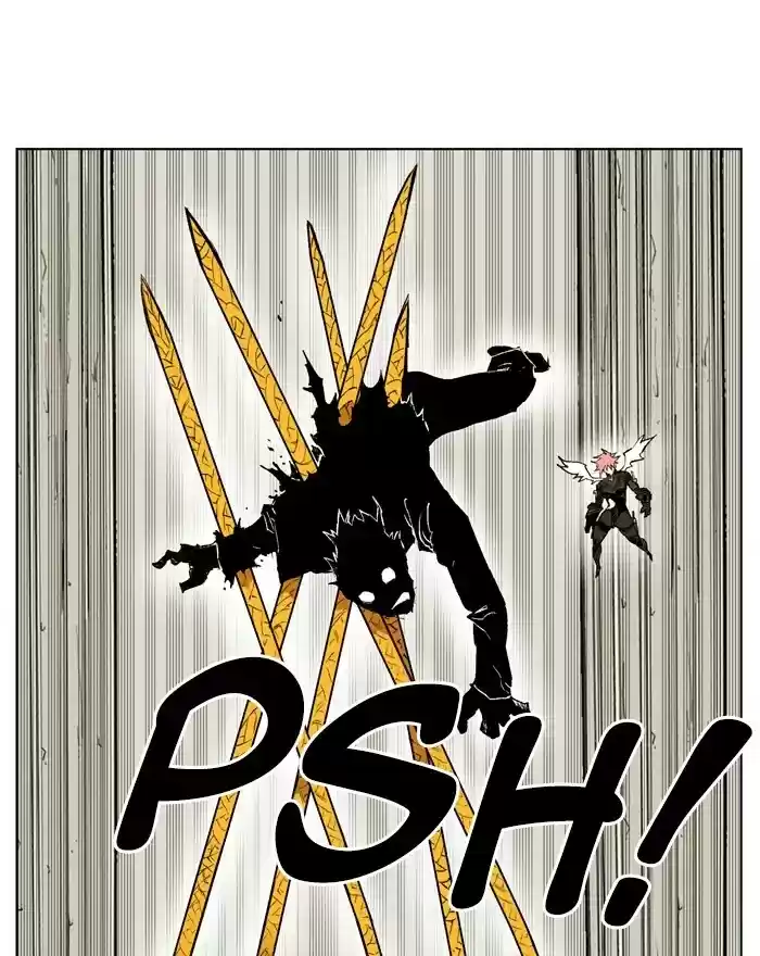 Hardcore Leveling Warrior Chapter 161