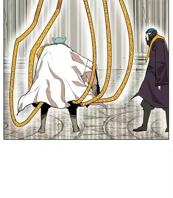 Hardcore Leveling Warrior Chapter 161