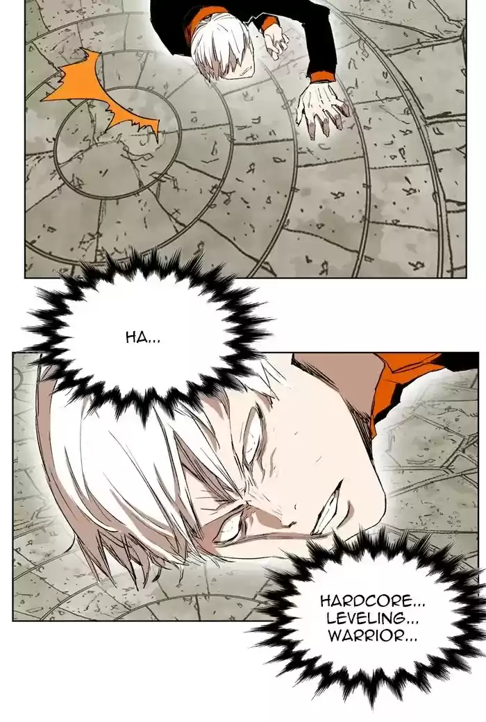 Hardcore Leveling Warrior Chapter 161