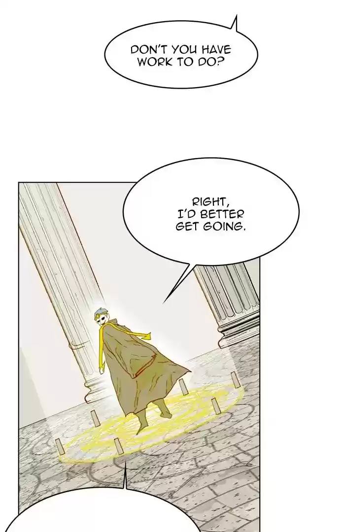 Hardcore Leveling Warrior Chapter 161