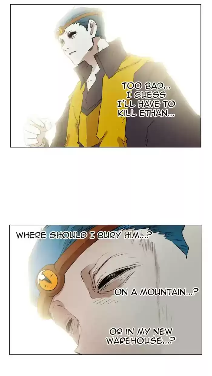 Hardcore Leveling Warrior Chapter 161